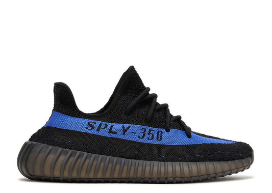 YEEZY 350 V2 "DAZZLING BLUE"