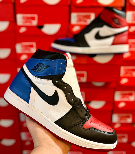 JORDAN 1 HIGH "TOP 3" (PRELOVED)