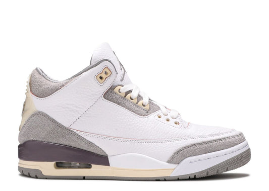 Jordan 3 x A Ma Maniére 'Raised By Women'