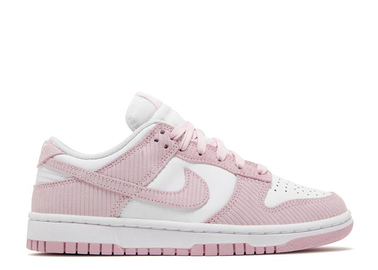 DUNK LOW WOMEN "PINK CORDUROY"