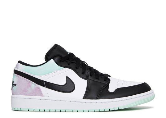 JORDAN 1 LOW "TIE DYE"