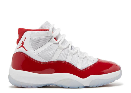 JORDAN 11 "CHERRY" (2022)