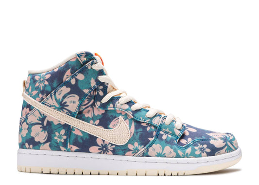 NIKE DUNK HIGH SB "MAUI WOWIE"