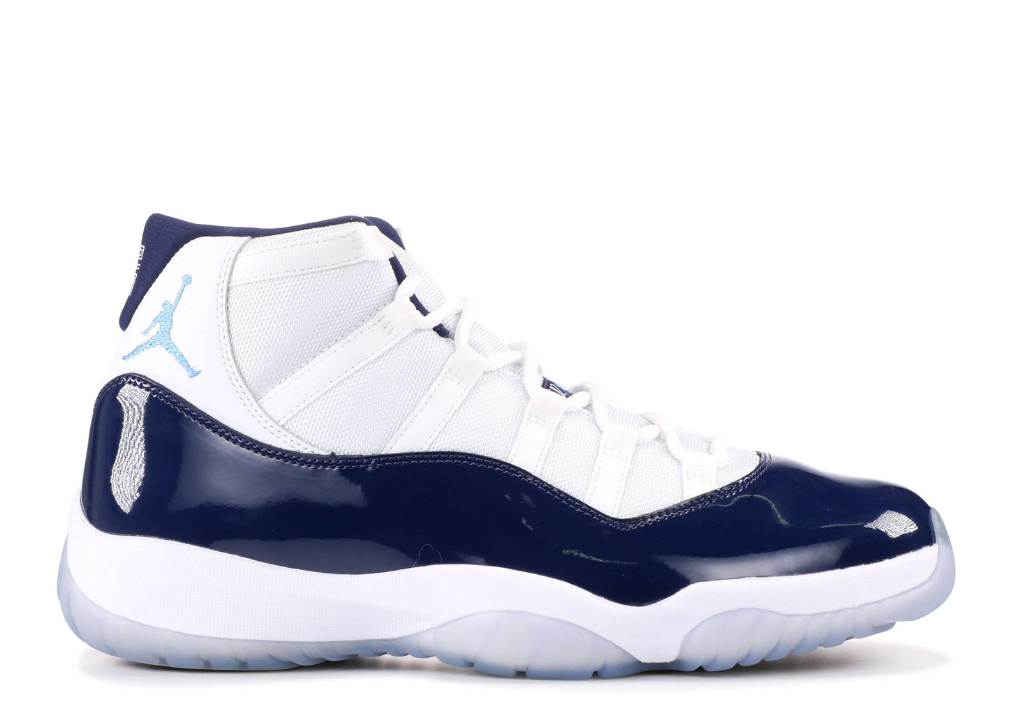 JORDAN 11 "WIN LIKE 82"