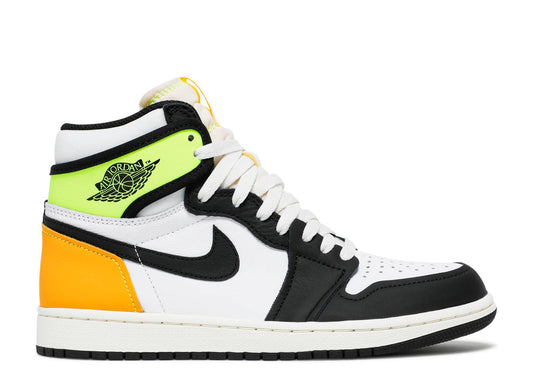 JORDAN 1 HIGH "VOLT GOLD"