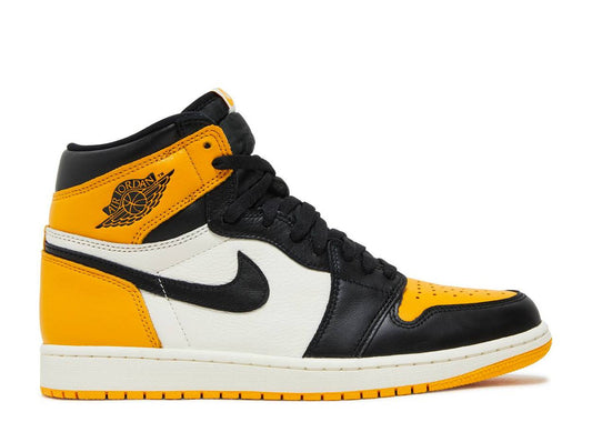 JORDAN 1 HIGH "YELLOW TAXI"