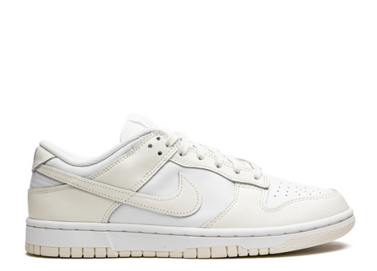 NIKE DUNK LOW "COCONUT MILK" WOMEN