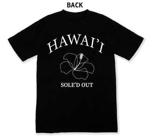 SOH TEE "FLOWER"